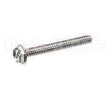 2C-Z2593 Star Scrw 10-24X1.5 Sl Hx/W Np