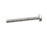 2C-Z2593 Star Scrw 10-24X1.5 Sl Hx/W Np