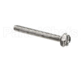 2C-Z2593 Star Scrw 10-24X1.5 Sl Hx/W Np