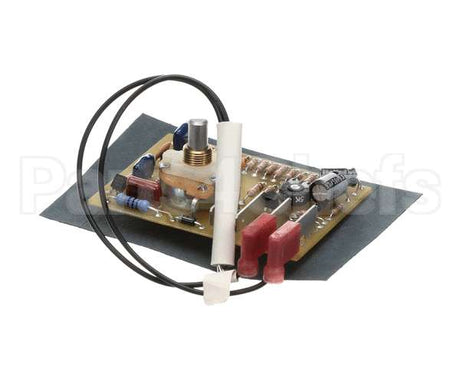 2C-Z2820 Star Pin - Top Housing