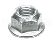 2C-Z2899 Star 5/16-18 Unc Locknut