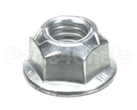 2C-Z2899 Star 5/16-18 Unc Locknut