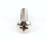2C-Z2992 Star Bolt 1/4-20X1 Php Stl Np