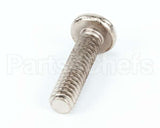 2C-Z2992 Star Bolt 1/4-20X1 Php Stl Np