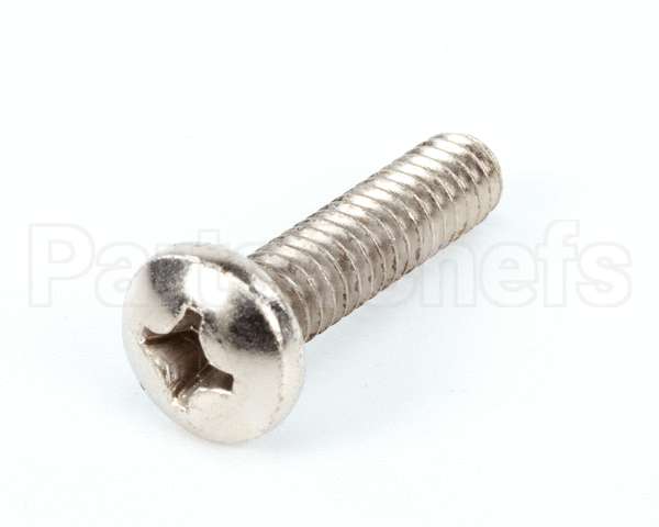 2C-Z2992 Star Bolt 1/4-20X1 Php Stl Np
