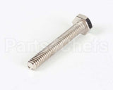 2C-Z3154 Star Bolt 1/4-20X1 3/4,Hex