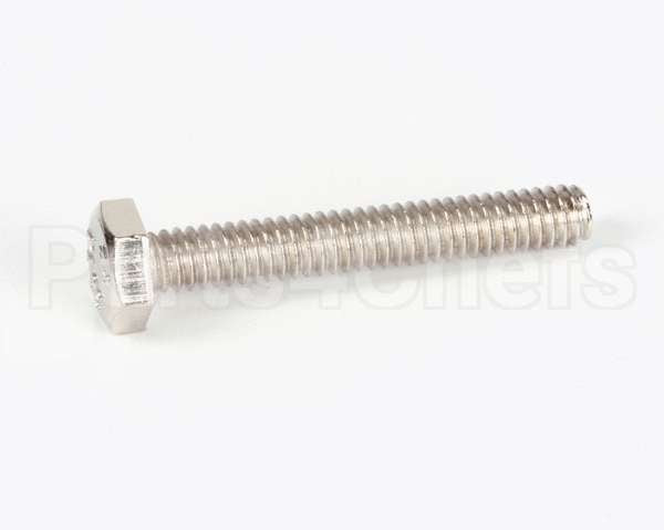 2C-Z3154 Star Bolt 1/4-20X1 3/4,Hex