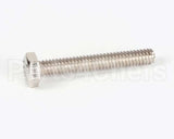 2C-Z3154 Star Bolt 1/4-20X1 3/4,Hex