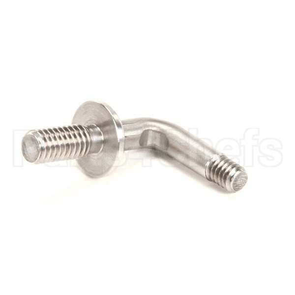 2C-Z3200 Compatible Stero Pin - Top Housing