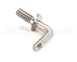 2C-Z3200 Star Pin - Top Housing