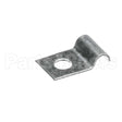 2C-Z3350 Compatible Stero Half Clamp - .188 Dia