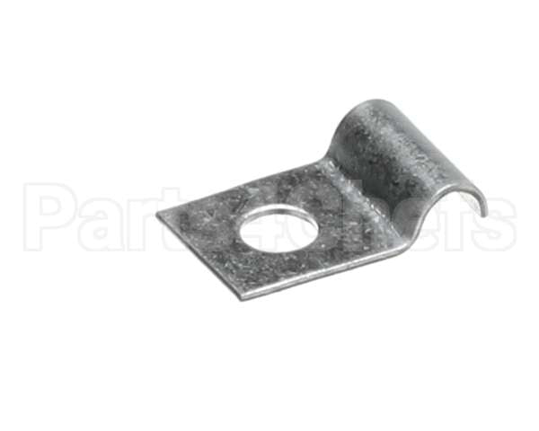 2C-Z3350 Star Half Clamp - .188 Dia.