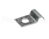 2C-Z3350 Star Half Clamp - .188 Dia.