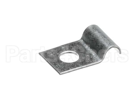 2C-Z3350 Star Half Clamp - .188 Dia.