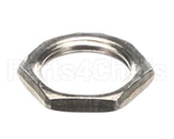 2C-Z3447 Star Nut 8-32 Hex W/External