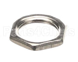 2C-Z3447 Star Nut 8-32 Hex W/External