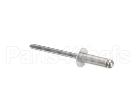 2C-Z3917 Star Rivet, Pop, .188 (Ad66Bs)