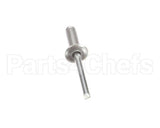 2C-Z3917 Star Rivet, Pop, .188 (Ad66Bs)