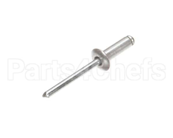 2C-Z3917 Star Rivet, Pop, .188 (Ad66Bs)