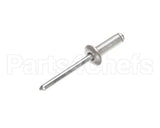 2C-Z3917 Star Rivet, Pop, .188 (Ad66Bs)