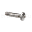 2C1515 Compatible Stero Screw 10-24X.75 St Rh Np