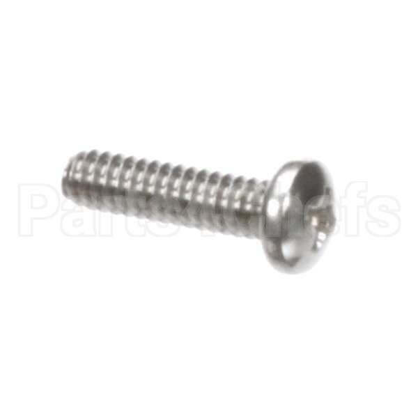 2C1515 Compatible Stero Screw 10-24X.75 St Rh Np