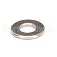 2C1811 Compatible Star Washer 1/4 Burr Stl Np