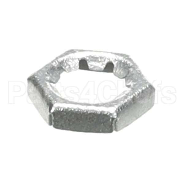 2C200231 Compatible Stero Palnut Hex 3/8-24