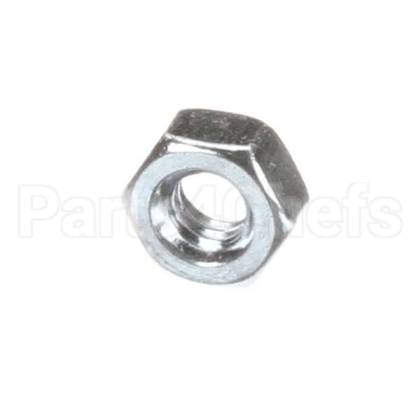 2C2030113 Compatible Lang Nut Hex 1/4-20 Pltd