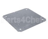 2C3091 Nortek Comp, 3-Leg, Mounting Plate
