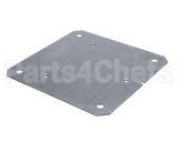 2C3091 Nortek Comp, 3-Leg, Mounting Plate