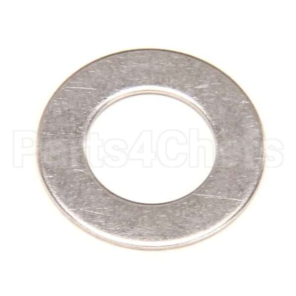 2C31207 Compatible Wells Washer Flat Ss Basket Ro D