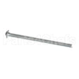 2C31734 Compatible Star Screw 8-32X2-1/4 Sl Rdhd