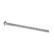2C31734 Compatible Wells Screw 8-32X2-1/4 Sl Rdhd
