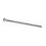 2C31734 Compatible Wells Screw 8-32X2-1/4 Sl Rdhd