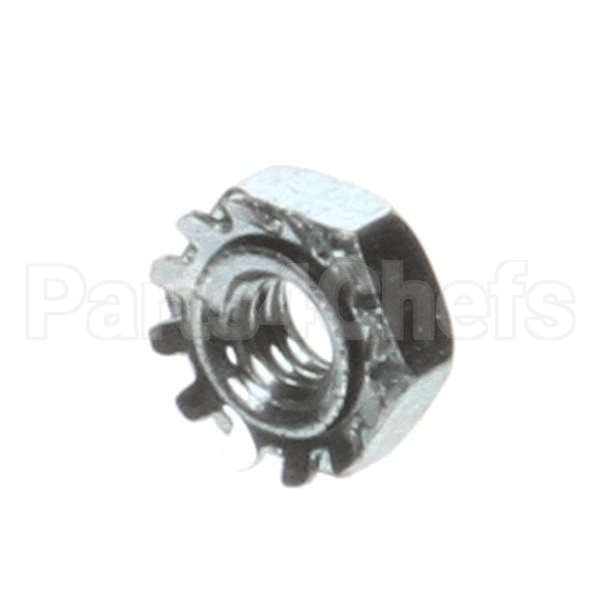 2C35736 Compatible Stero Nut 8-32 Hex Sold As Eac H