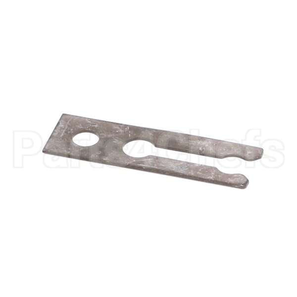 2C39319 Compatible Wells Clip Horseshoe H2412G