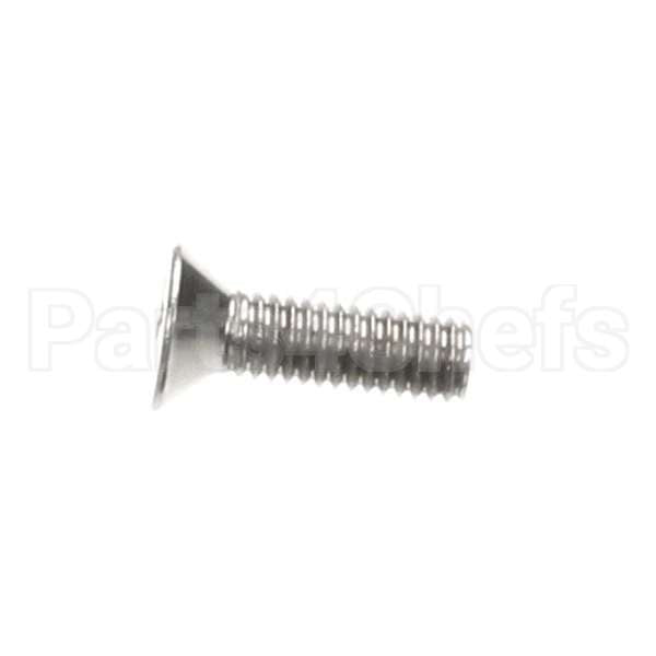 2CZ18749 Compatible Stero Screwss10-32X625 Ph Fhd