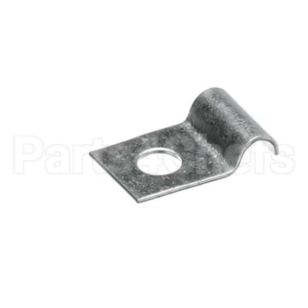 2CZ3350 Compatible Stero Half Clamp - .188 Dia