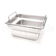 2D-301007 Compatible Star Kettle Fryer-301 Series