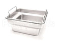 2D-301007 Star Kettle, Fryer-301 Series
