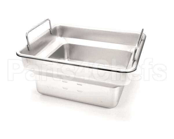 2D-301007 Star Kettle, Fryer-301 Series