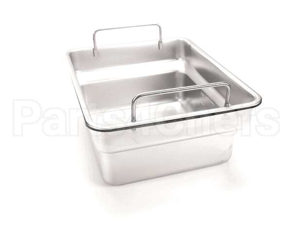 2D-301007 Star Kettle, Fryer-301 Series