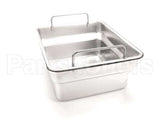 2D-301007 Star Kettle, Fryer-301 Series