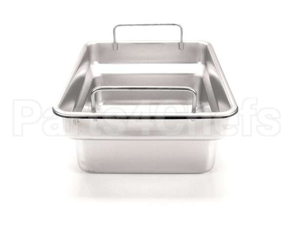 2D-301007 Star Kettle, Fryer-301 Series