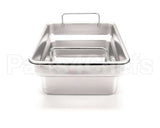 2D-301007 Star Kettle, Fryer-301 Series