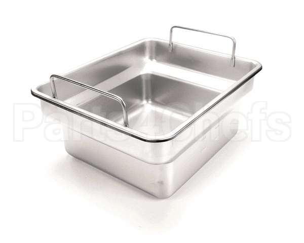 2D-301007 Star Kettle, Fryer-301 Series