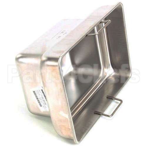 2D-301344 Compatible Wells Pot Assy F Series Fryer