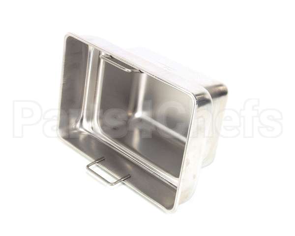2D-301344 Wells Pot Assembly - F Series Fryer