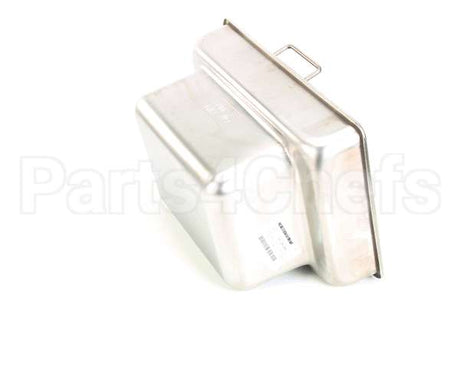 2D-301344 Wells Pot Assembly - F Series Fryer